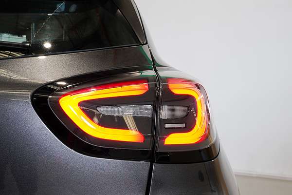 2022 Ford Puma ST-Line JK