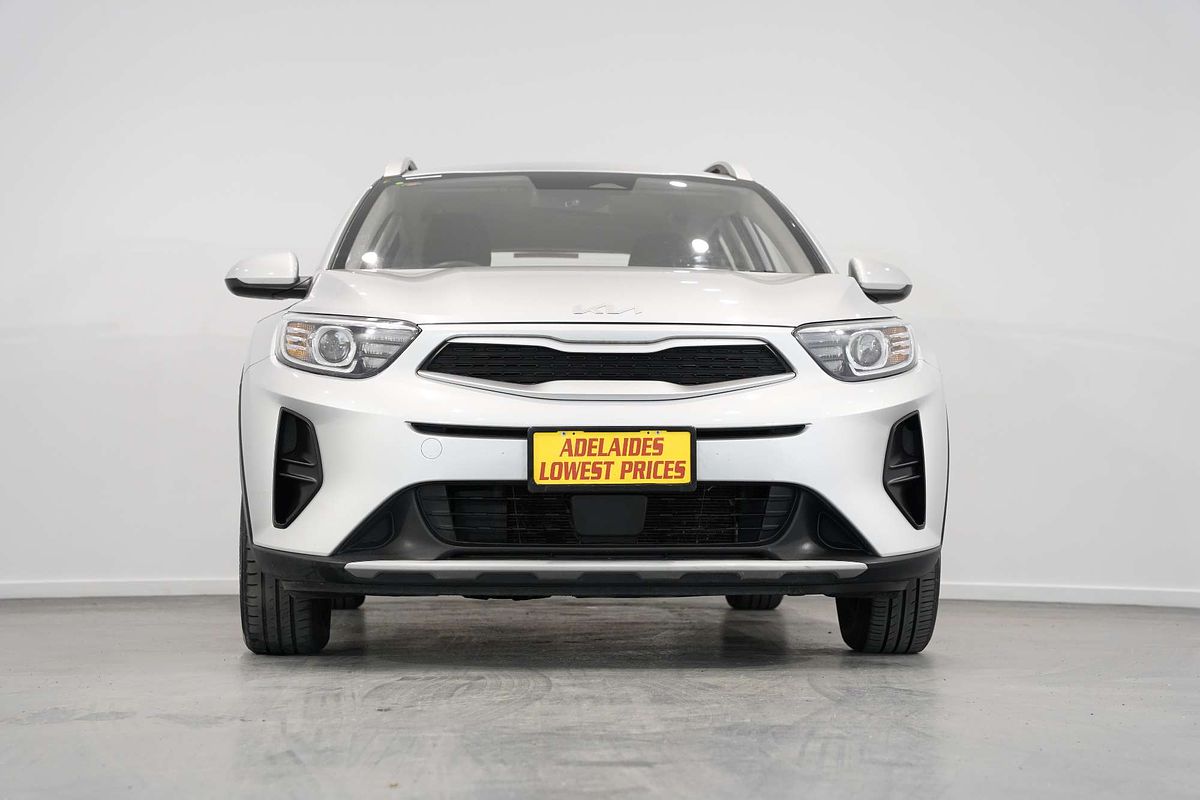 2021 Kia Stonic S YB