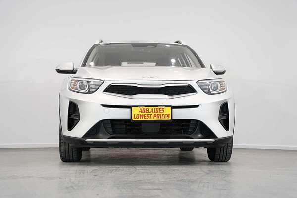 2021 Kia Stonic S YB