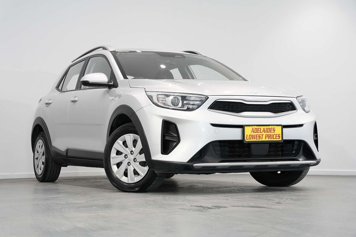 2021 Kia Stonic S YB