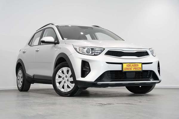 2021 Kia Stonic S YB