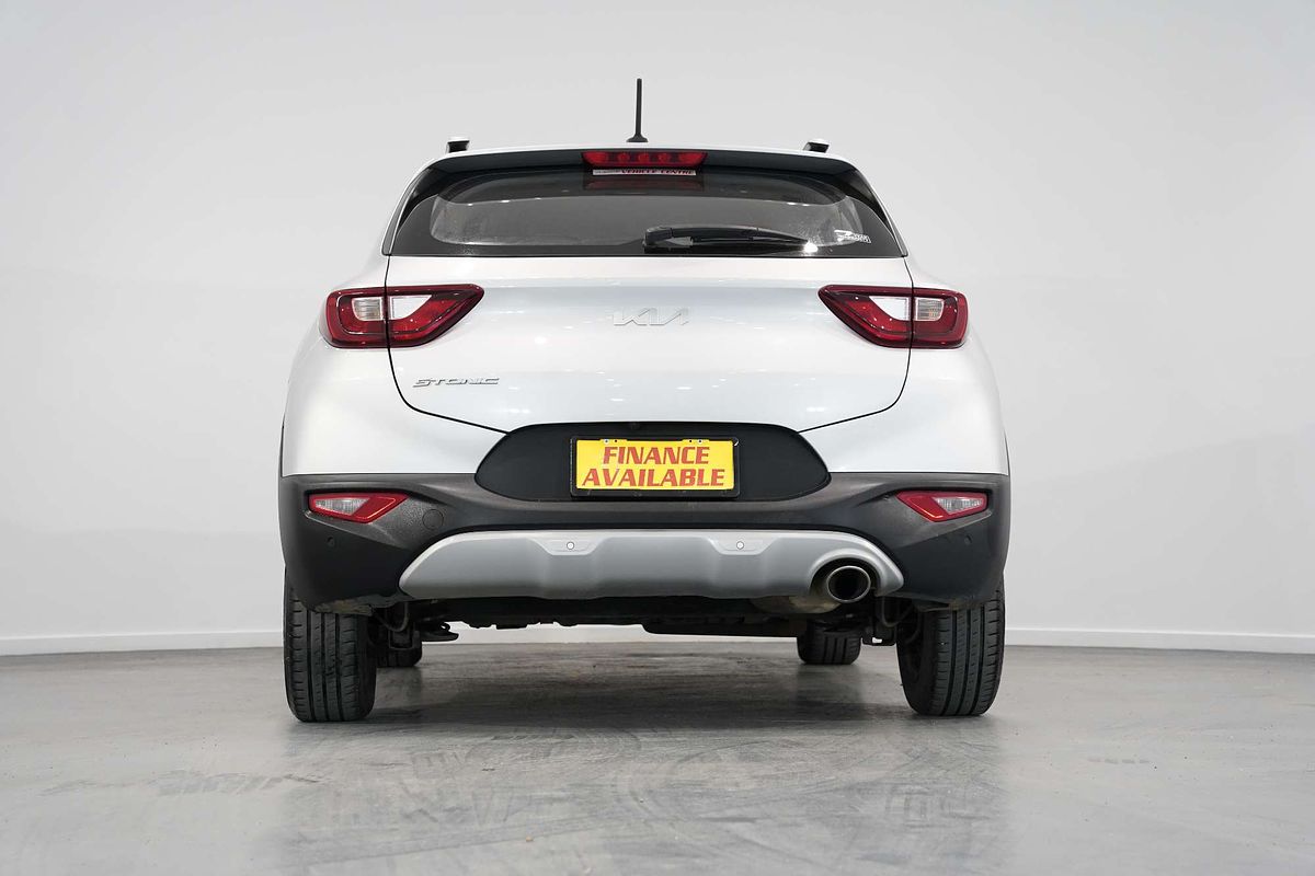 2021 Kia Stonic S YB
