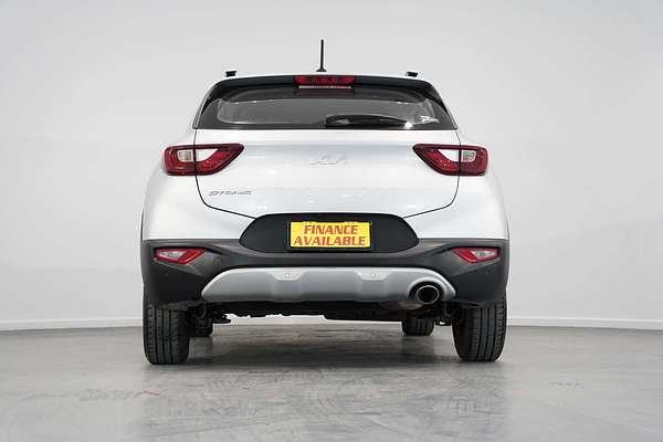 2021 Kia Stonic S YB