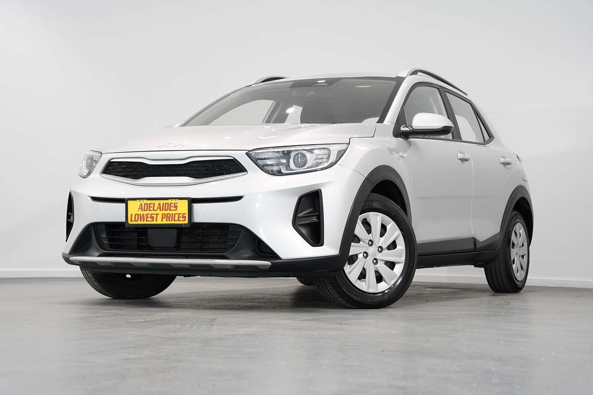 2021 Kia Stonic S YB