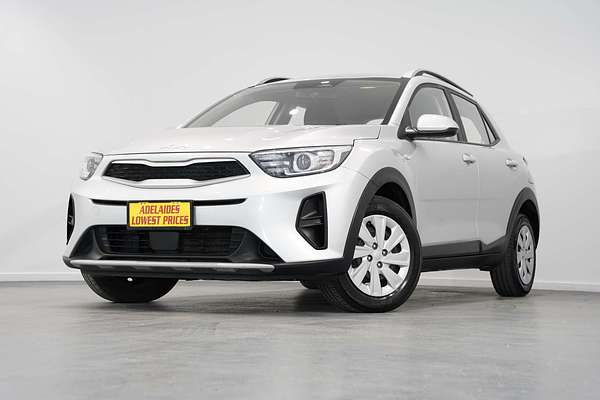 2021 Kia Stonic S YB
