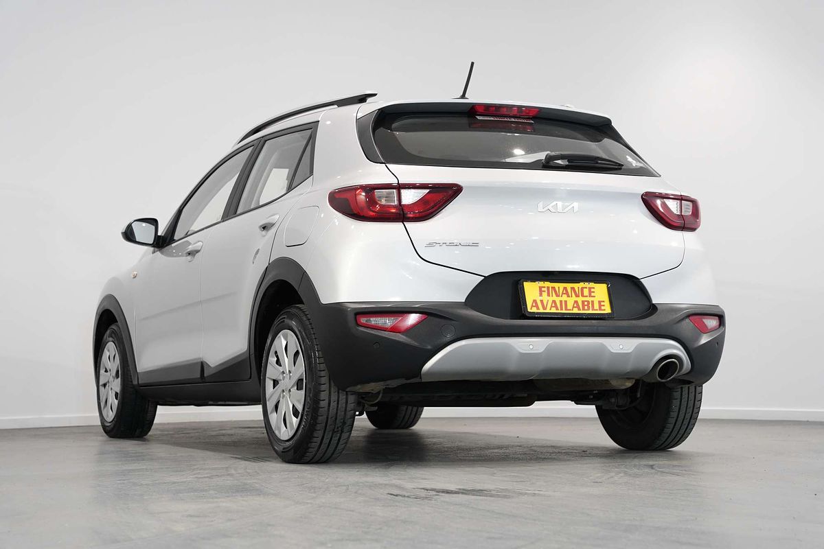2021 Kia Stonic S YB