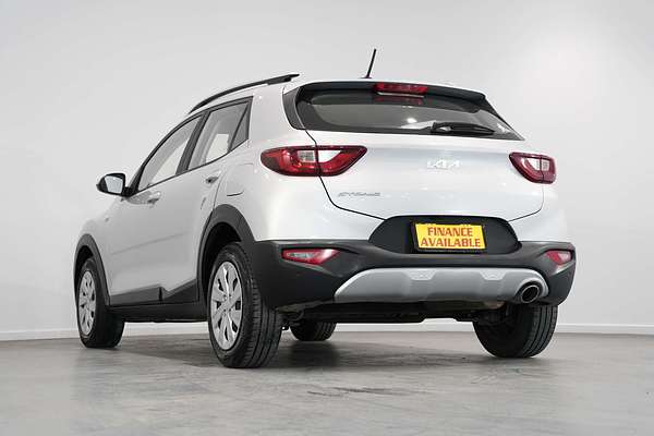 2021 Kia Stonic S YB