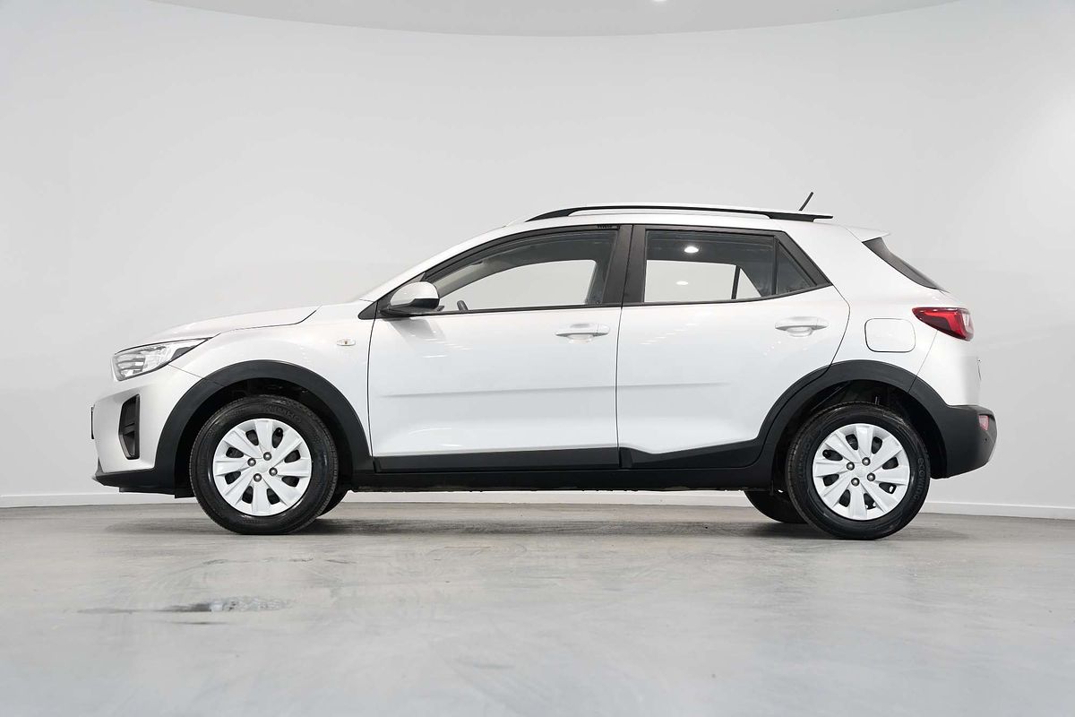 2021 Kia Stonic S YB