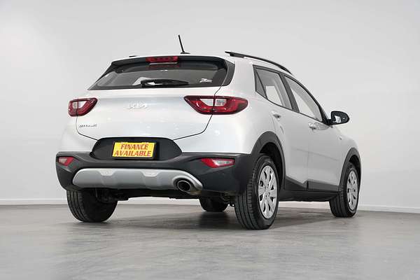2021 Kia Stonic S YB