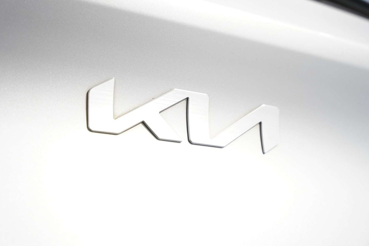 2021 Kia Stonic S YB