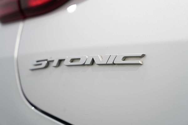 2021 Kia Stonic S YB