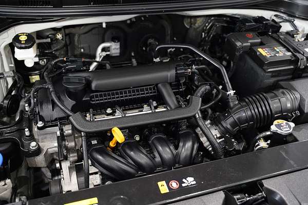 2021 Kia Stonic S YB