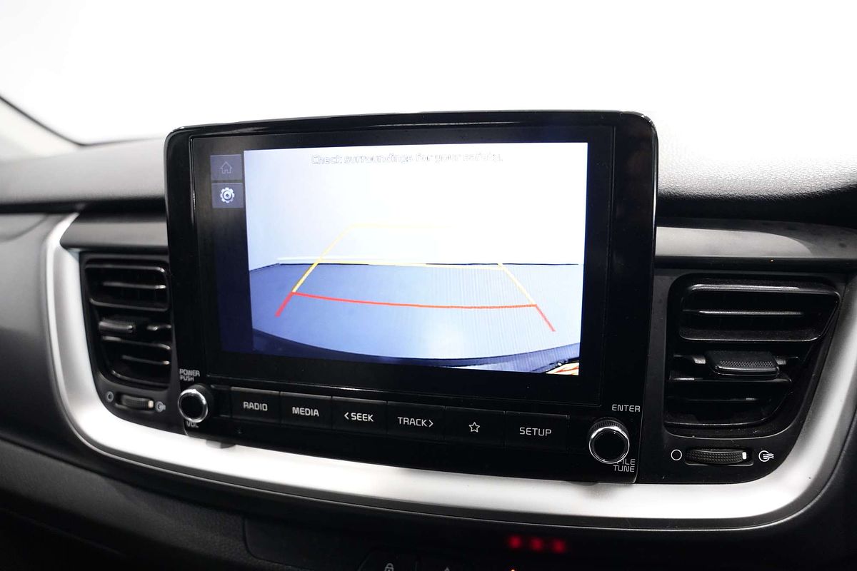 2021 Kia Stonic S YB