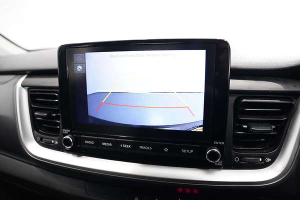 2021 Kia Stonic S YB
