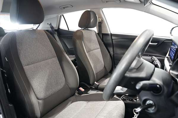2021 Kia Stonic S YB