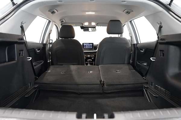2021 Kia Stonic S YB