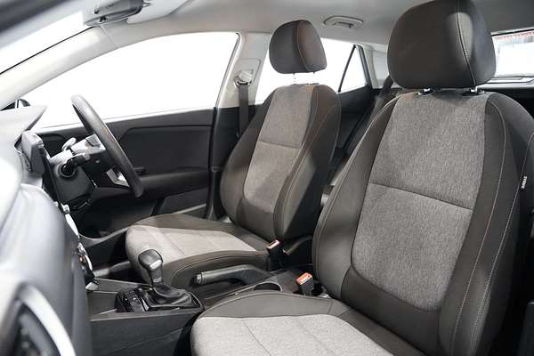 2021 Kia Stonic S YB