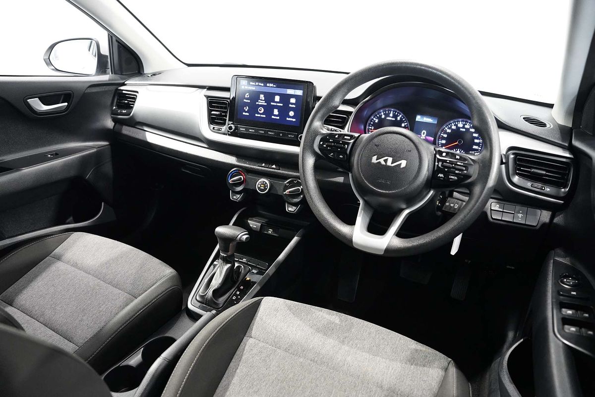 2021 Kia Stonic S YB
