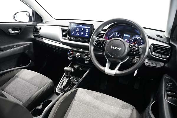 2021 Kia Stonic S YB