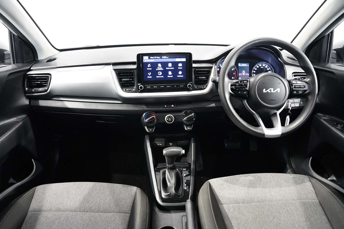 2021 Kia Stonic S YB