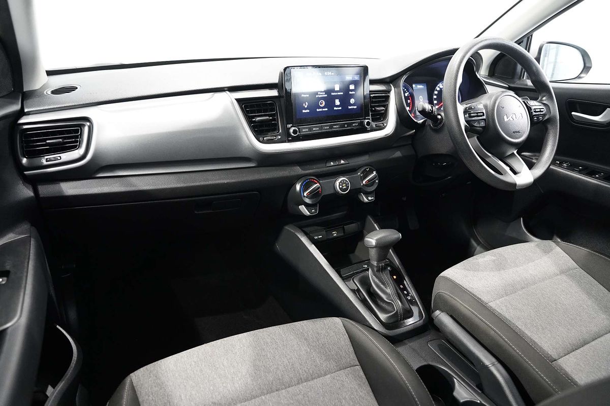 2021 Kia Stonic S YB