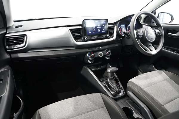 2021 Kia Stonic S YB