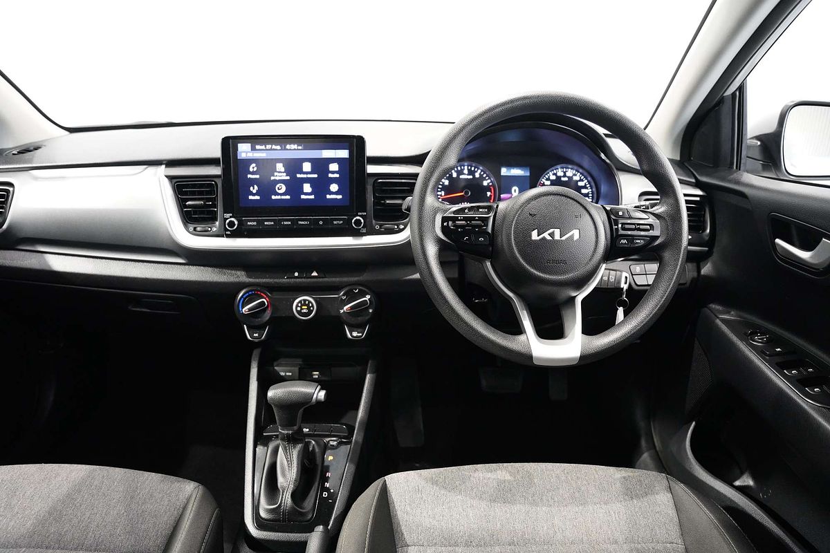 2021 Kia Stonic S YB