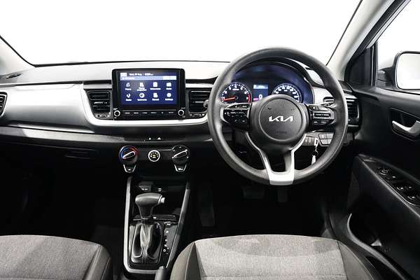2021 Kia Stonic S YB