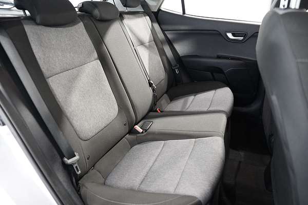 2021 Kia Stonic S YB
