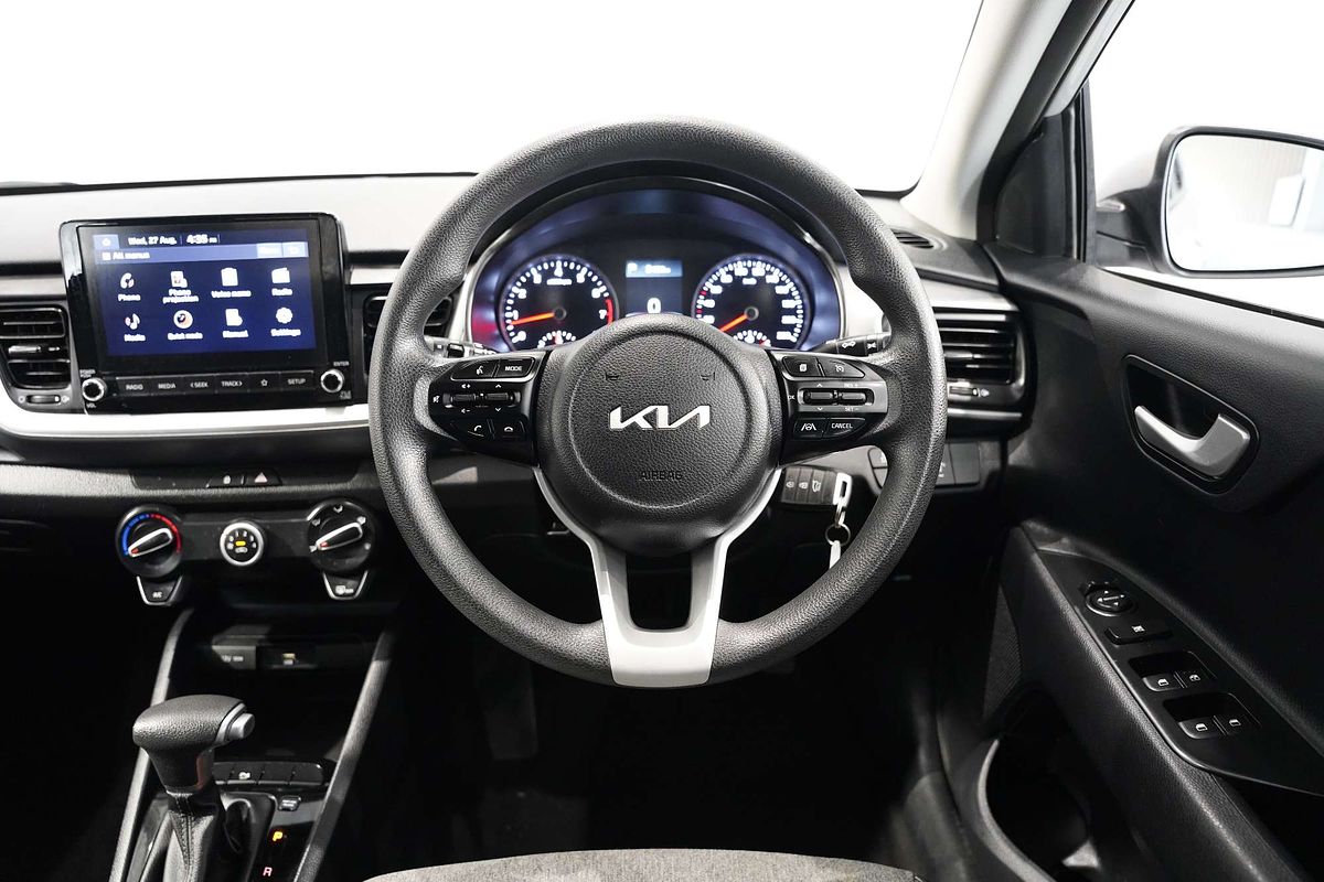 2021 Kia Stonic S YB