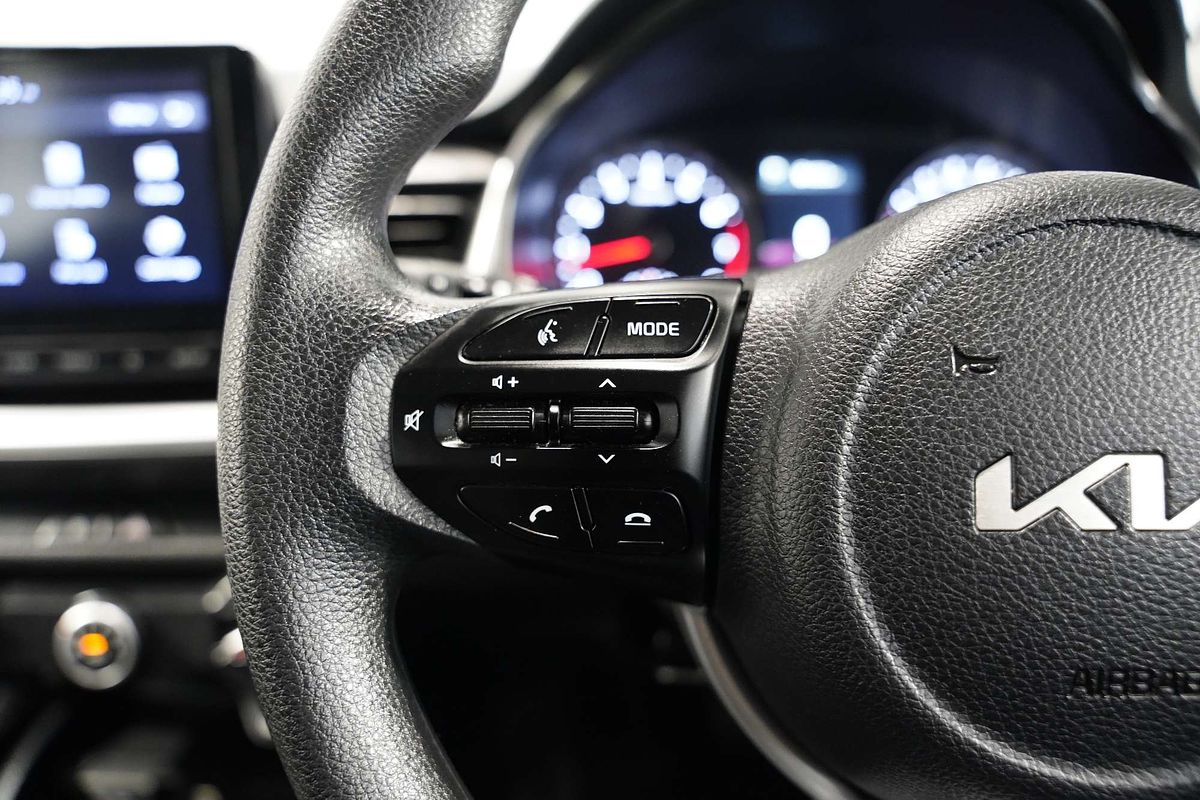2021 Kia Stonic S YB