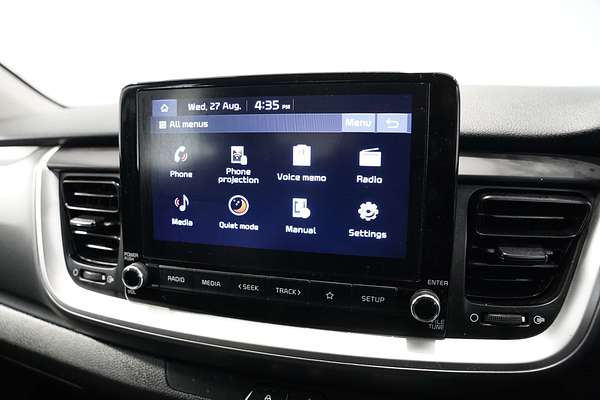 2021 Kia Stonic S YB