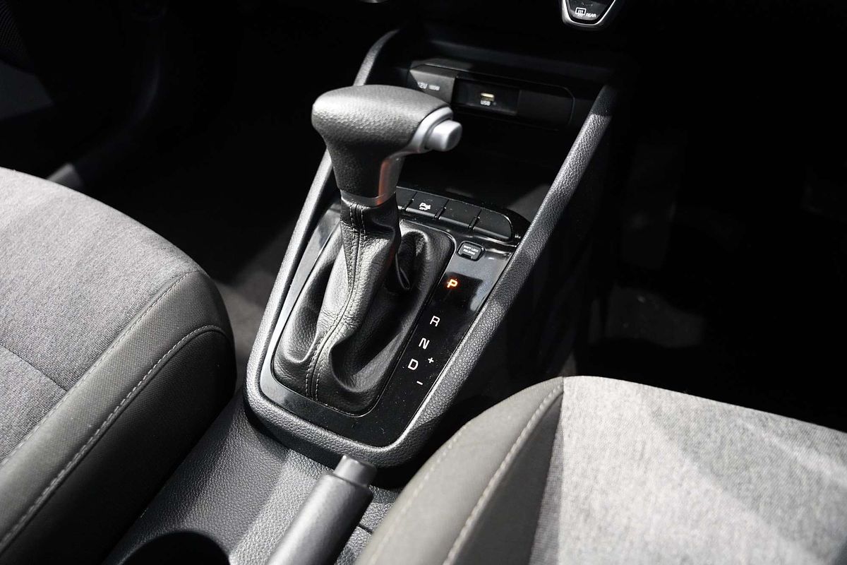 2021 Kia Stonic S YB