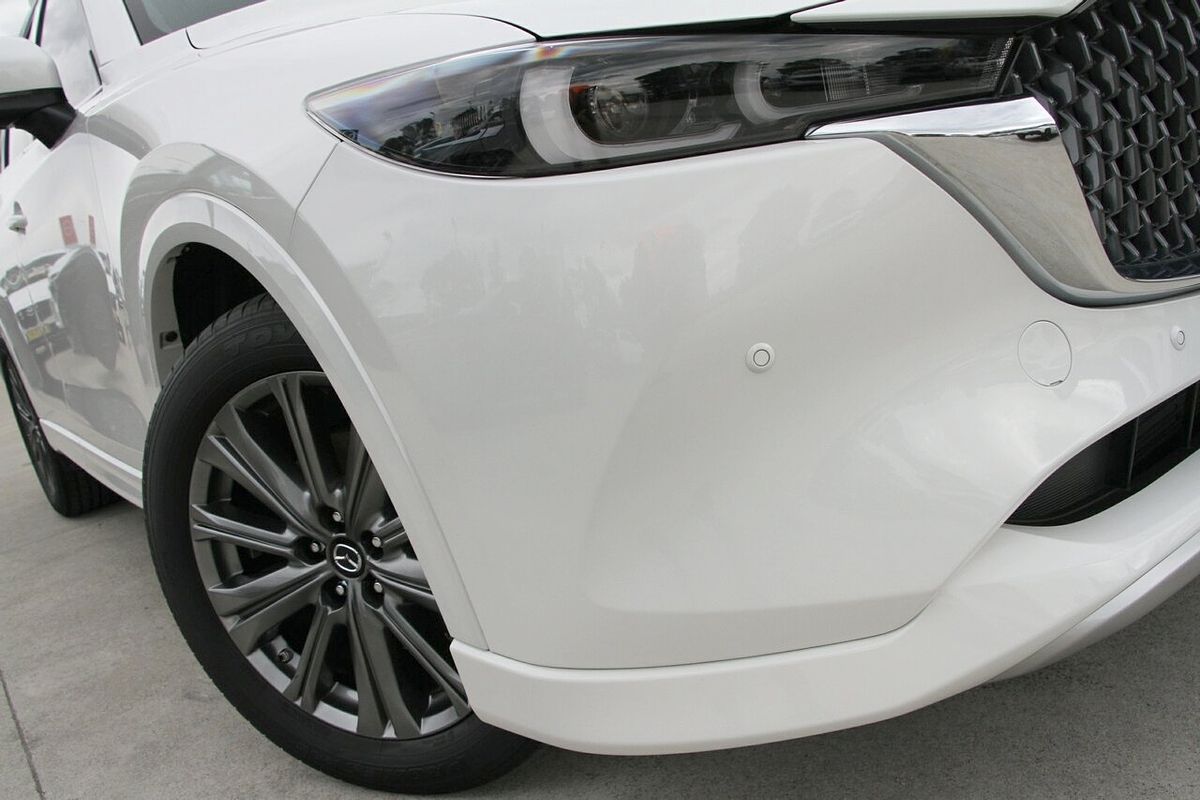 2023 Mazda CX-5 G35 Akera KF Series