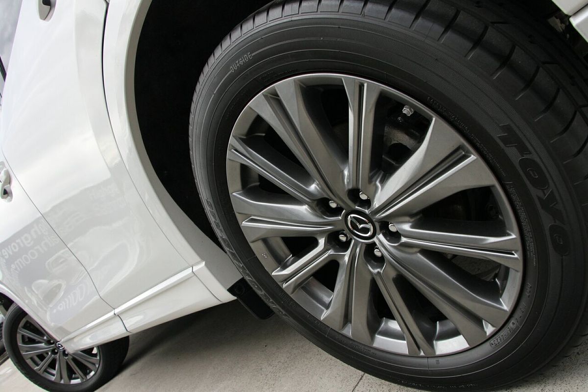 2023 Mazda CX-5 G35 Akera KF Series