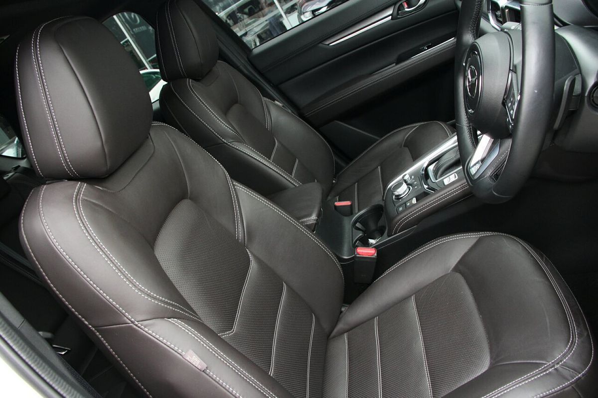 2023 Mazda CX-5 G35 Akera KF Series