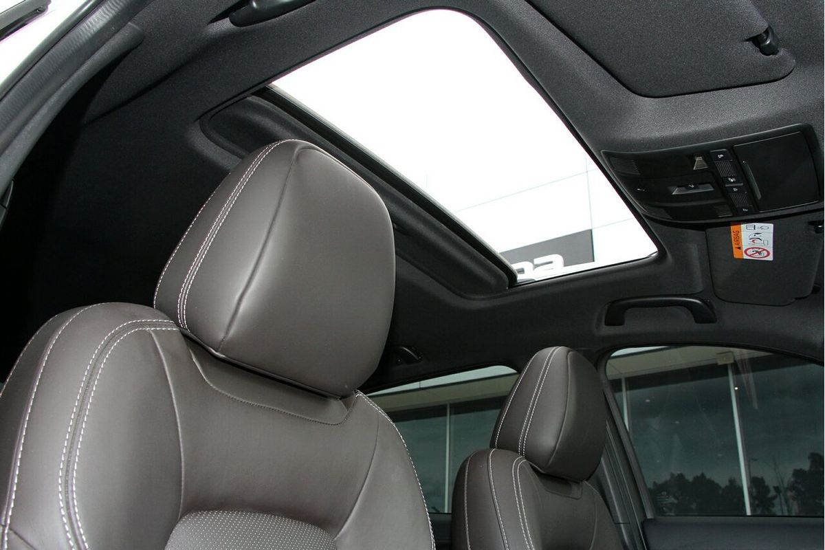 2023 Mazda CX-5 G35 Akera KF Series