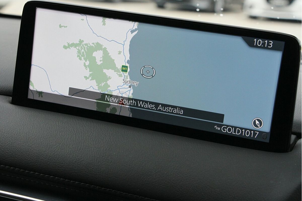 2023 Mazda CX-5 G35 Akera KF Series