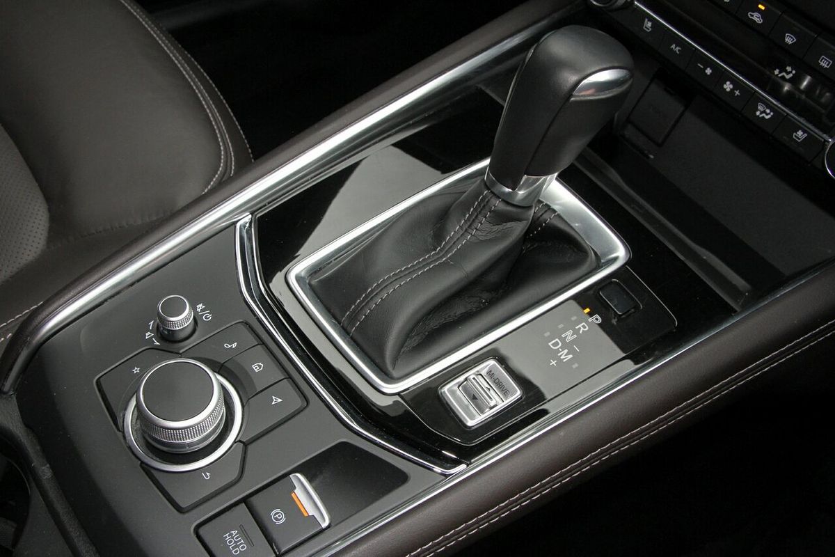 2023 Mazda CX-5 G35 Akera KF Series