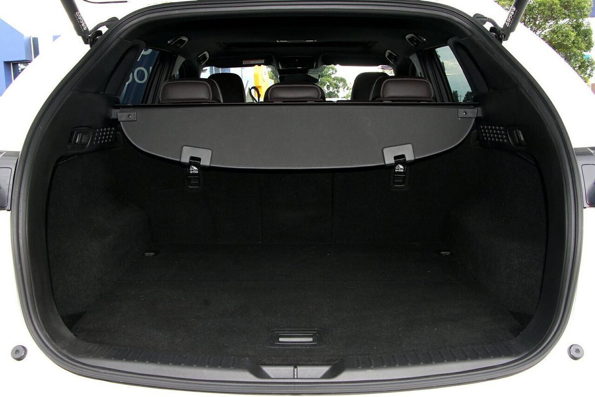 2023 Mazda CX-5 G35 Akera KF Series