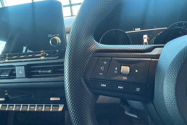 2024 Mitsubishi Triton GLX MV 4X4