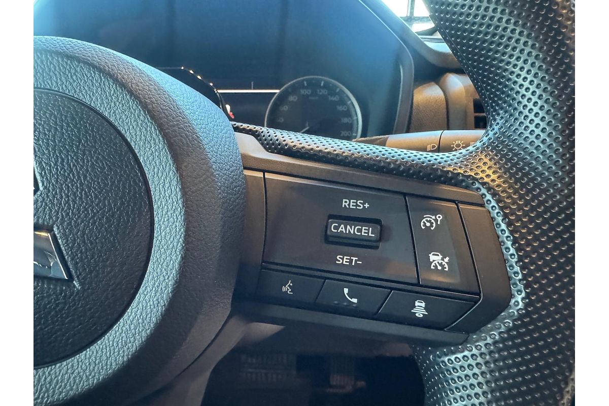 2024 Mitsubishi Triton GLX MV 4X4