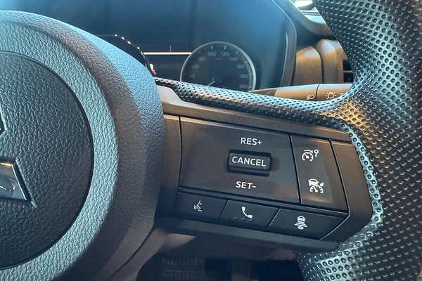 2024 Mitsubishi Triton GLX MV 4X4