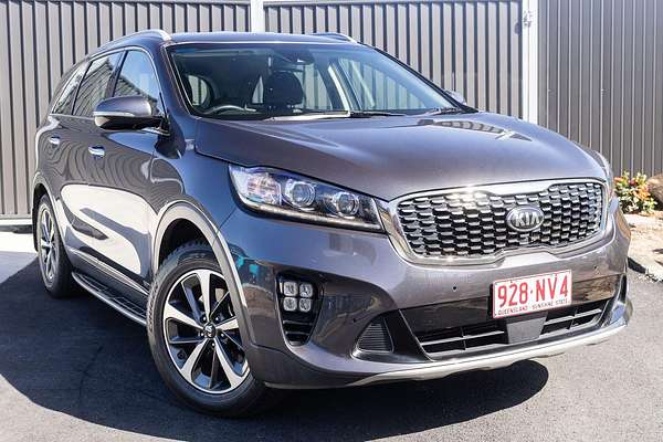 2018 Kia Sorento AO Edition UM