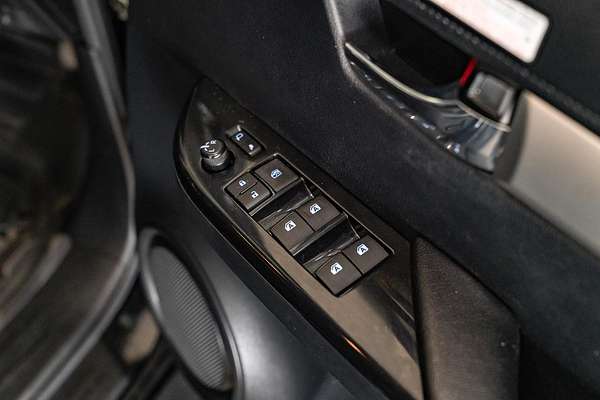 2022 Toyota Hilux SR5 GUN126R 4X4