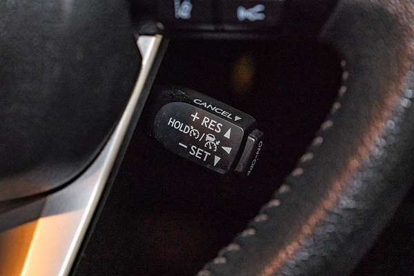 2022 Toyota Hilux SR5 GUN126R 4X4