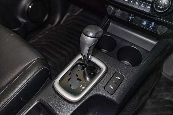 2022 Toyota Hilux SR5 GUN126R 4X4