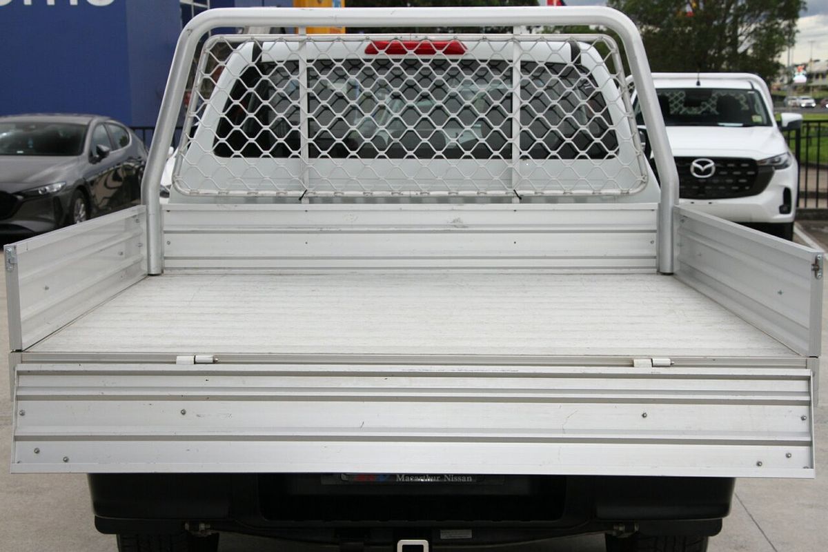 2022 Mazda BT-50 XTR TF 4X4