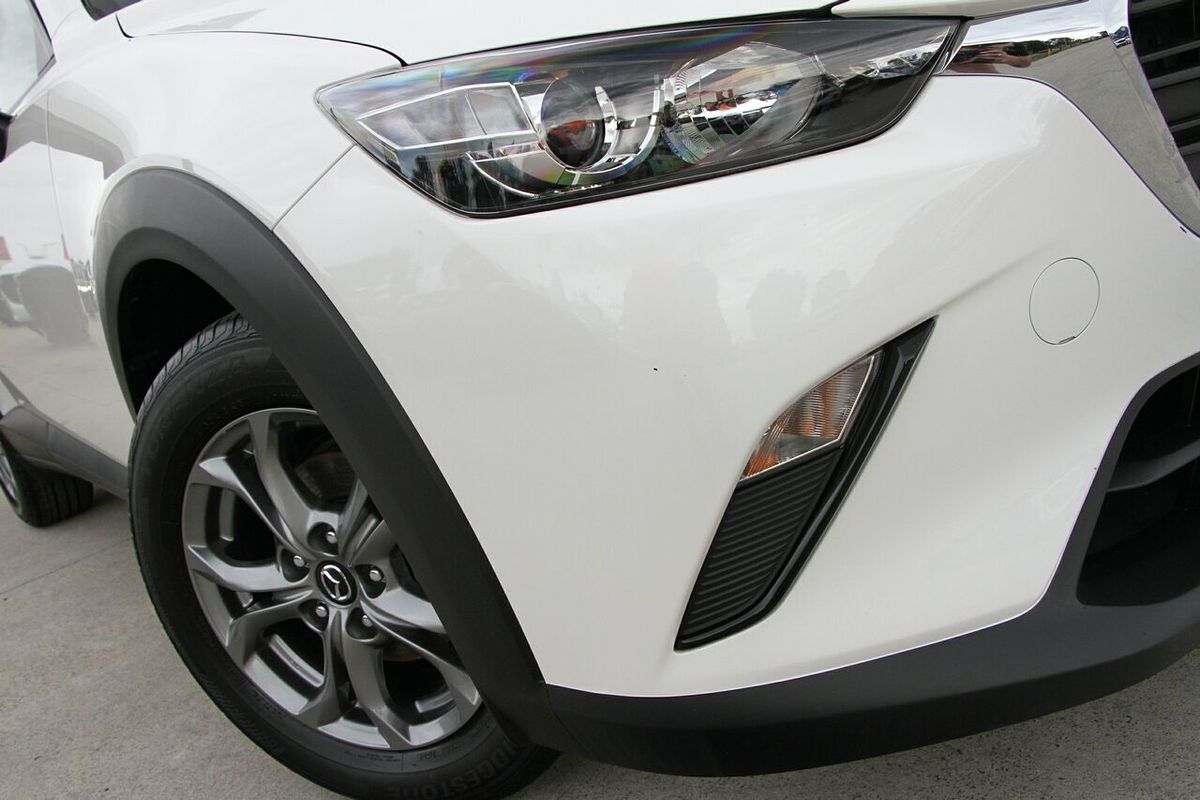 2024 Mazda CX-3 G20 Sport DK