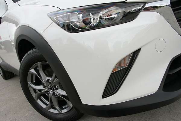 2024 Mazda CX-3 G20 Sport DK